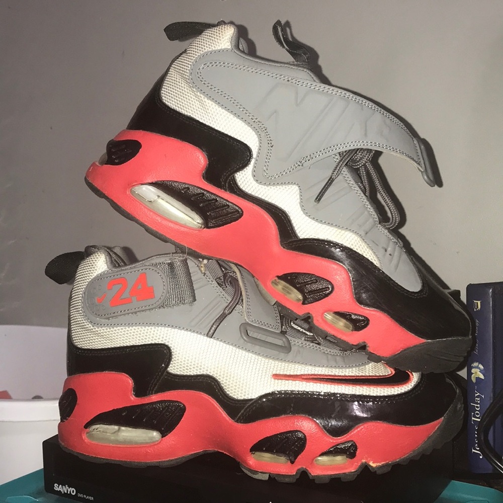 Nike Griffeys